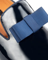 Tolima · mocasín · azul marino