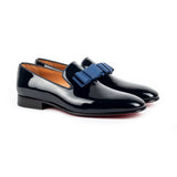 Tolima · mocasín · azul marino