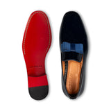 Tolima · mocasín · azul marino