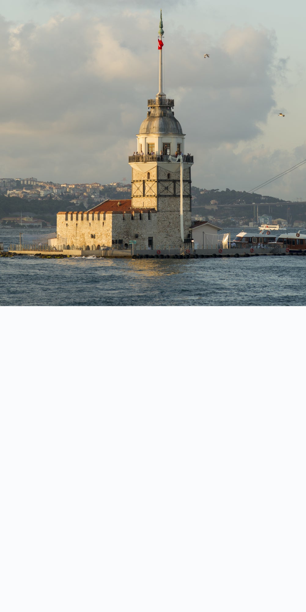 Fusion of Tradition and Modernity