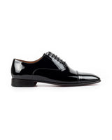 Victoria · oxford · black