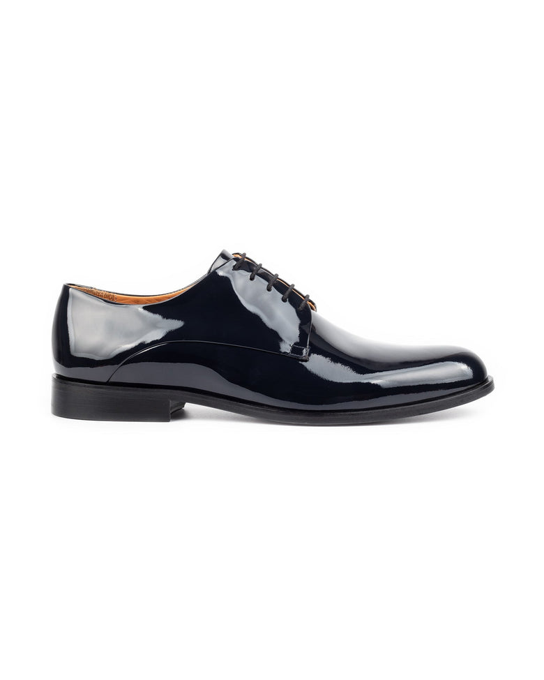 Vinson · derby · bleu marine