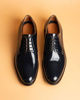 Vinson · derby · bleu marine