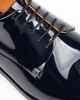 Vinson · derby · bleu marine