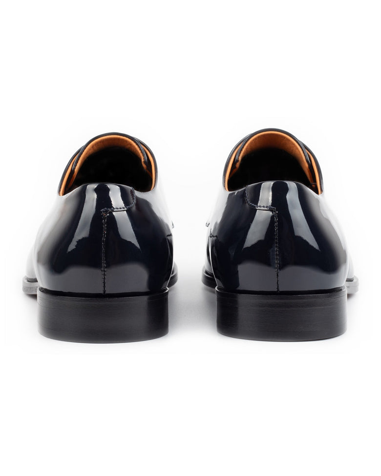 Vinson · derby · bleu marine