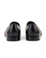 Wutai · mocasín · negro